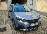 Peugeot 5008 2