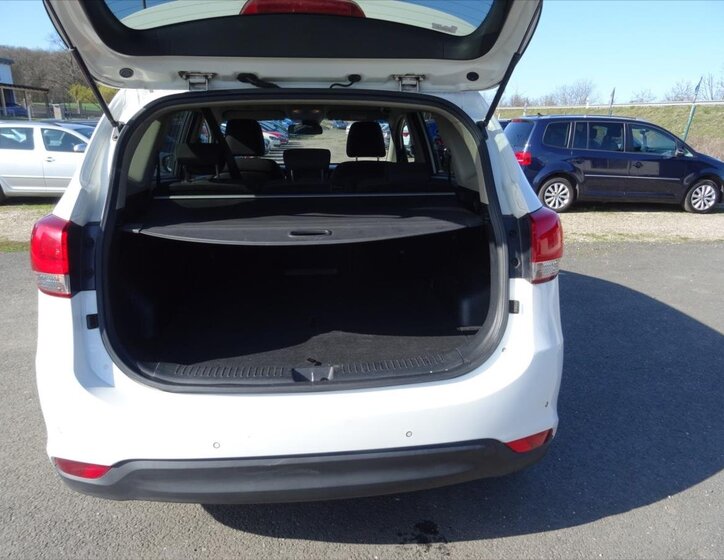 KIA Carens Kombi 1,6 l 99 kw