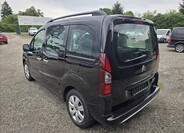 Citroën Berlingo 4
