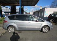 Ford S-MAX Kombi 1,6 l 118 kw
