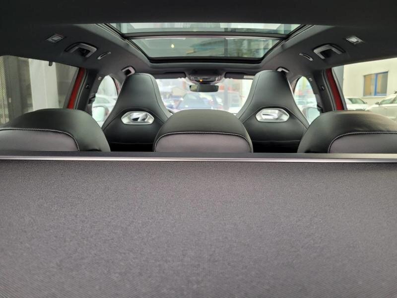 Volkswagen Passat Kombi 2,0 l 195 kw