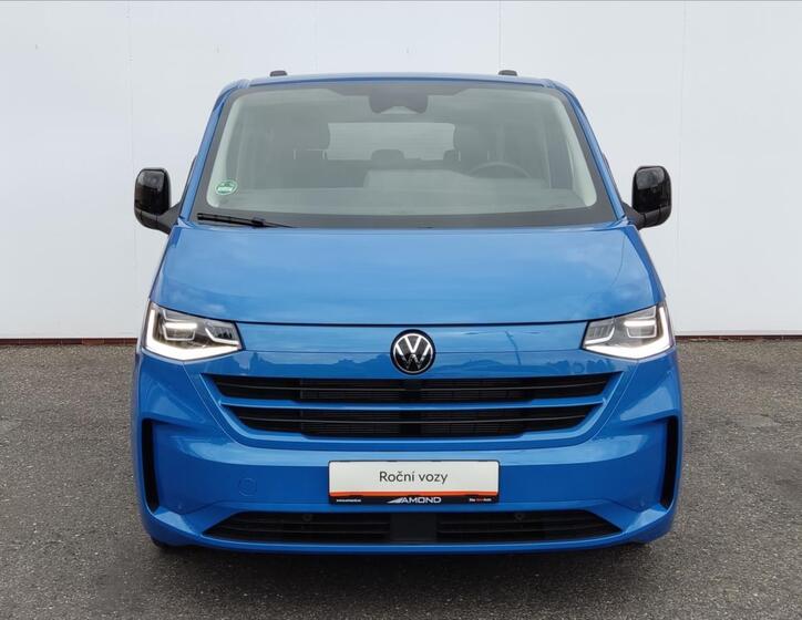 Volkswagen Caravelle 4