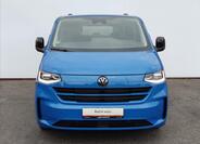 Volkswagen Caravelle 4