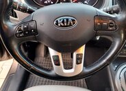 KIA Sportage SUV / Terénní 1,7 l 85 kw