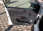 Škoda Fabia Kombi 1,2 l 81 kw