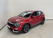 KIA Sportage SUV 1,6 l 110 kw