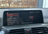 BMW X3 SUV 3,0 l 240 kw