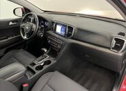 KIA Sportage SUV 2,0 l 136 kw