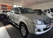 Toyota Hilux Pick-up 3,0 l 126 kw