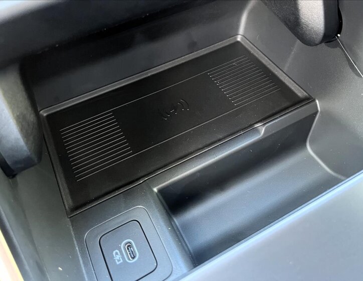 Land Rover Range Rover Evoque SUV / Terénní 2,0 l 120 kw