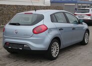 Fiat Bravo Hatchback 1,4 l 66 kw