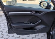 Audi A3 Hatchback 1,2 l 77 kw