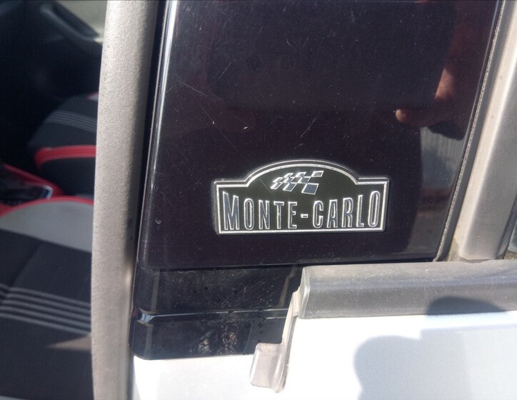 Škoda Fabia Kombi 999,0 81 kw