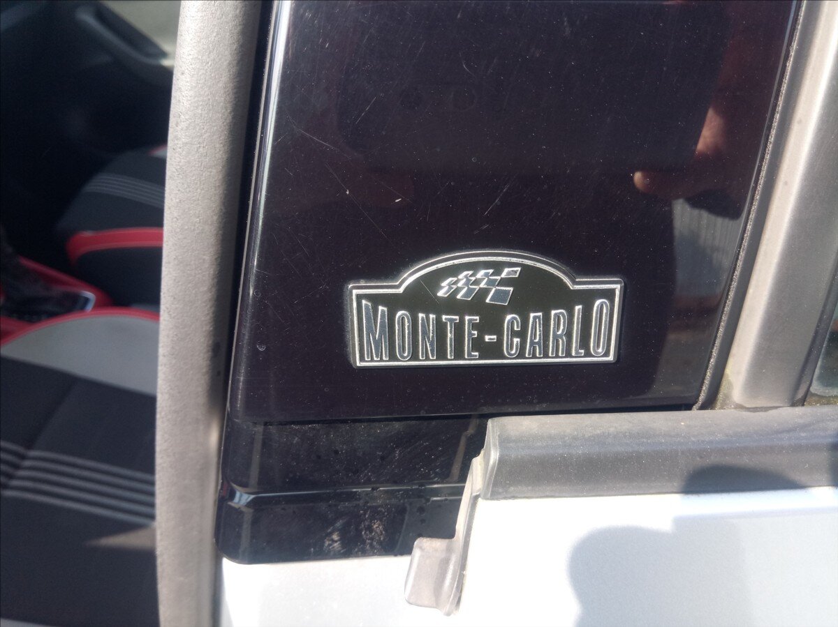 Škoda Fabia Kombi 999,0 81 kw