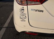 Hyundai i40 Kombi 0,0 100 kw