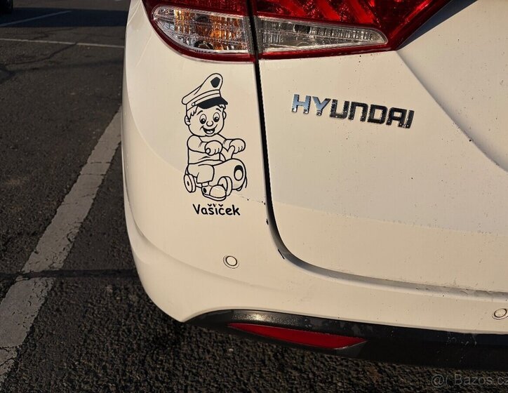 Hyundai i40 Kombi 0,0 100 kw