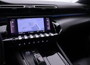 Peugeot 508 Kombi 2,0 l 130 kw