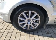 Ford S-MAX Kombi 2,2 l 129 kw