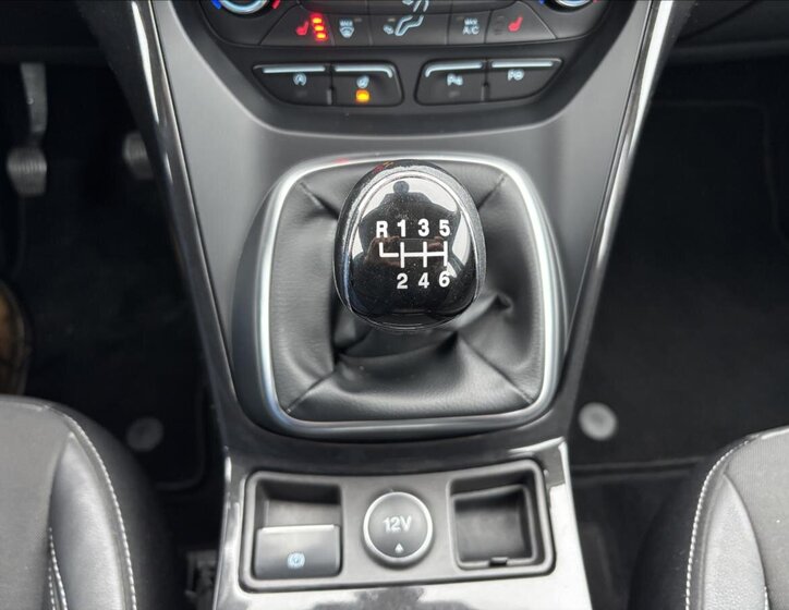 Ford Kuga SUV 2,0 l 110 kw