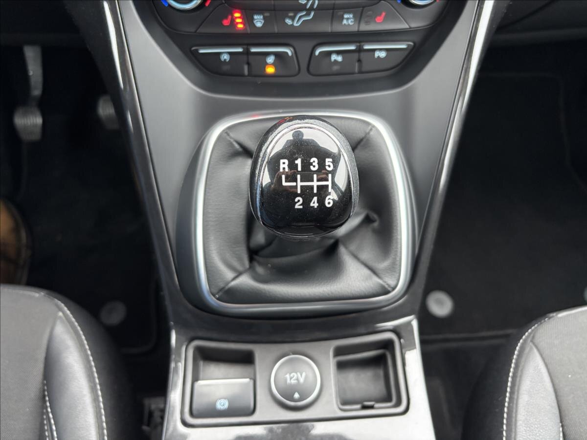 Ford Kuga SUV 2,0 l 110 kw