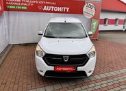 Dacia Dokker Kombi 1,6 l 75 kw