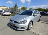 Volkswagen Golf 2