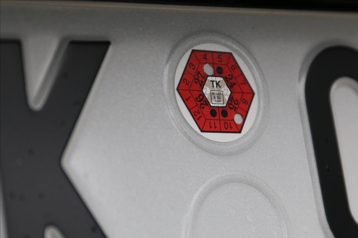 Škoda Superb Sedan / Limuzína 2,0 l 140 kw