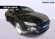 Audi TT Kupé 2,0 l 169 kw