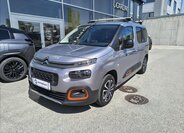 Citroën Berlingo MPV 1,5 l 96 kw