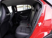 Mercedes-Benz GLA 30