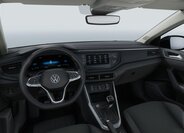 Volkswagen Taigo SUV / Terénní 999,0 70 kw