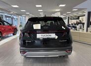 Hyundai Tucson SUV / Terénní 1,6 l 110 kw