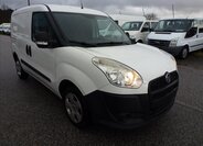 Fiat Dobló 4