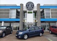 Dacia Logan Kombi 999,0 54 kw