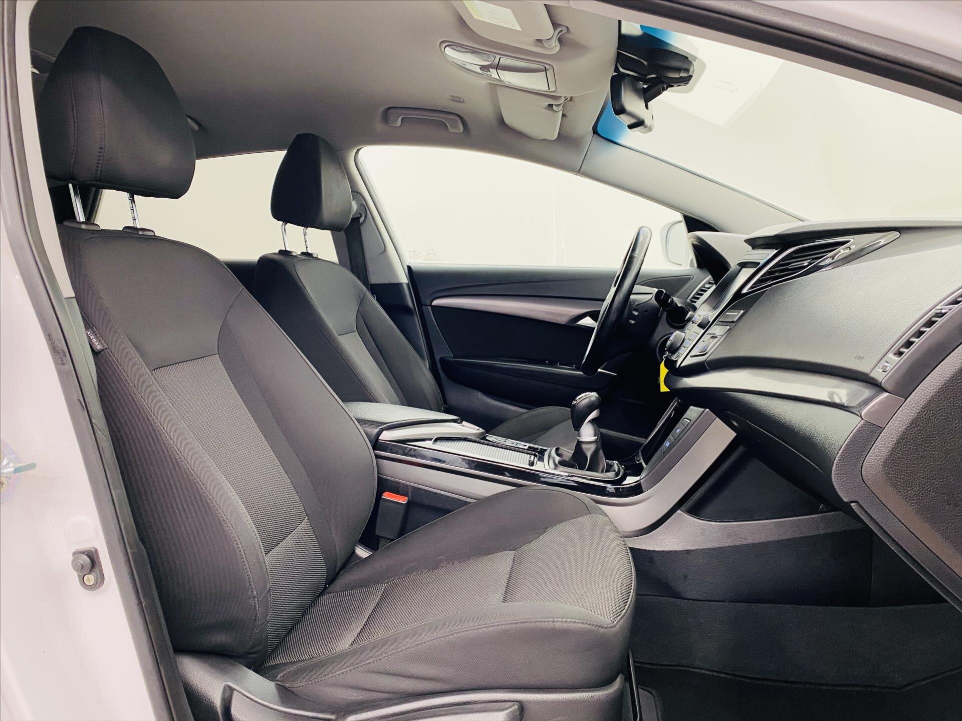 Hyundai i40 Kombi 1,7 l 104 kw