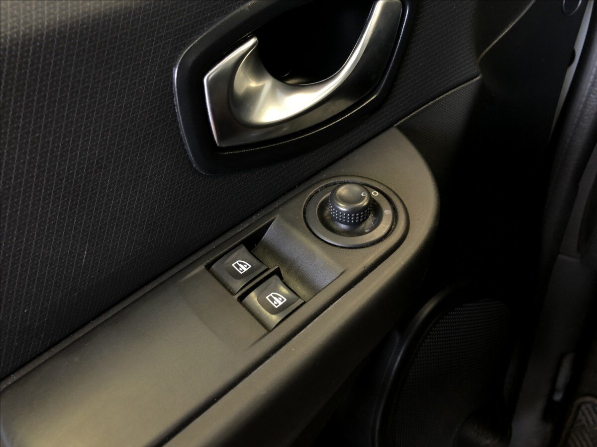 Renault Clio Kombi 1,5 l 55 kw