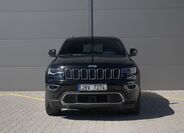 Jeep Grand Cherokee 2