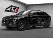 Audi SQ8 SUV / Terénní 4,0 l 373 kw