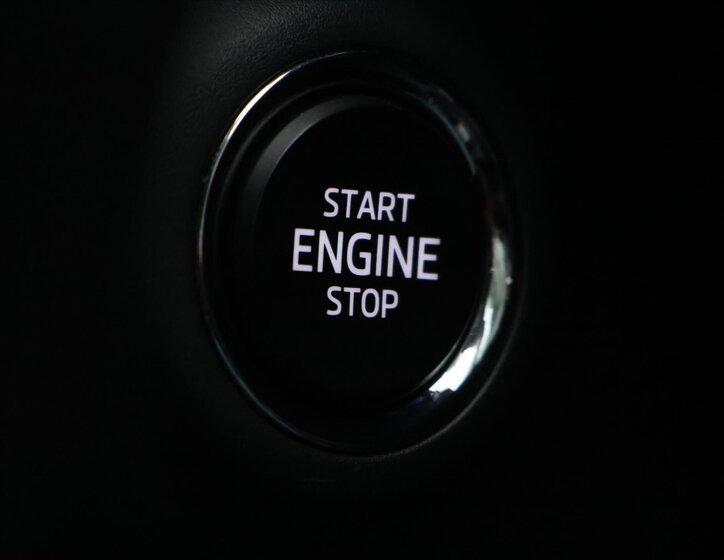 Škoda Karoq SUV / Terénní 2,0 l 85 kw