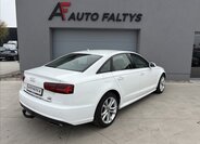 Audi A6 Sedan / Limuzína 3,0 l 160 kw