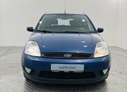 Ford Fiesta 4