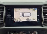 Škoda Kodiaq SUV / Terénní 2,0 l 110 kw