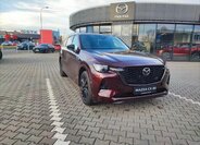 Mazda CX-80 SUV / Terénní 3,3 l 187 kw