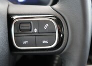 Citroën C5 Aircross SUV / Terénní 1,2 l 96 kw