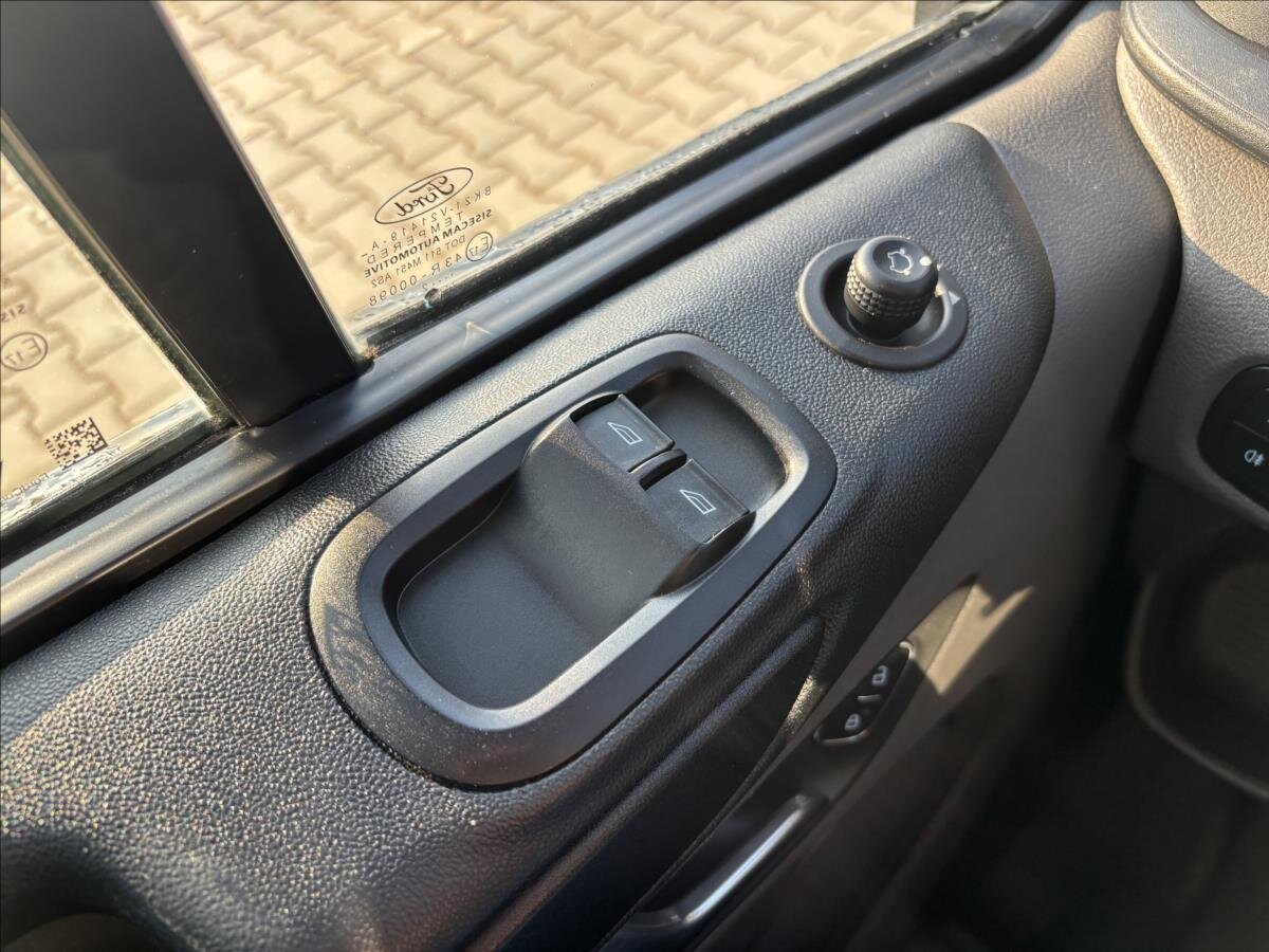 Ford Transit Custom Ostatní 2,0 l 125 kw