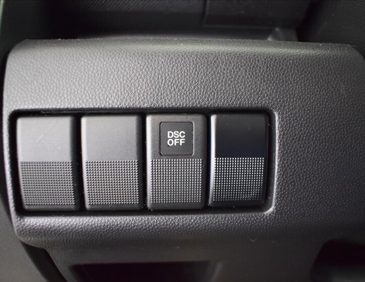 Mazda 5 MPV 2,0 l 107 kw