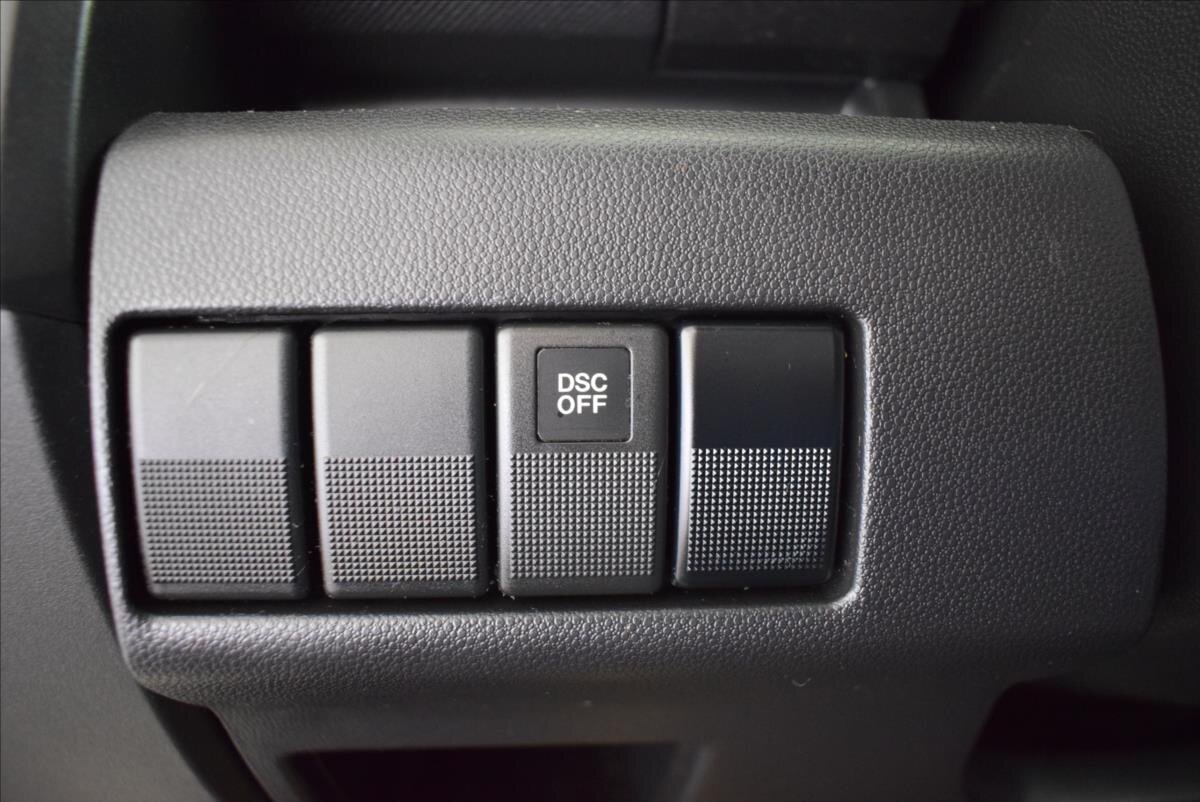 Mazda 5 MPV 2,0 l 107 kw