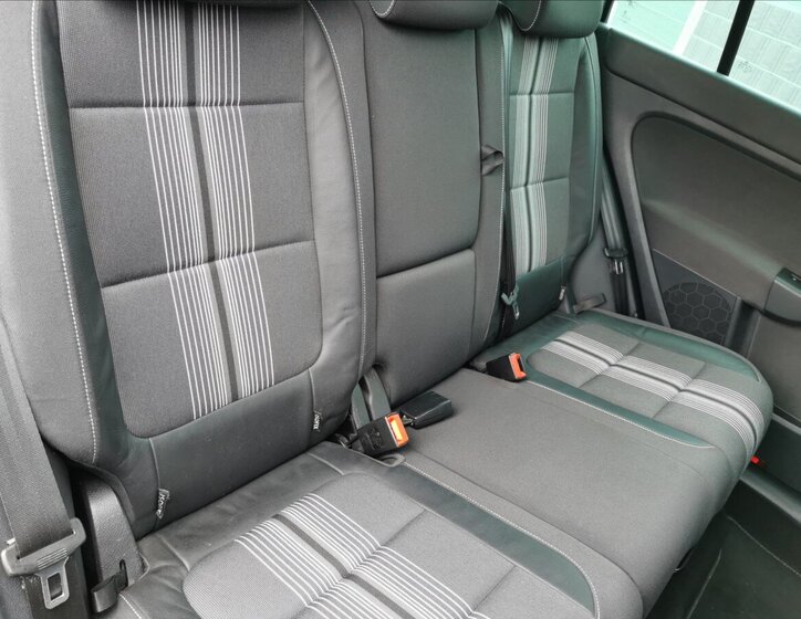 Volkswagen Golf Plus Hatchback 1,6 l 77 kw