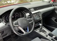 Volkswagen Passat Kombi 1,4 l 115 kw