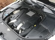Mercedes-Benz Třídy S Kupé 4,7 l 335 kw